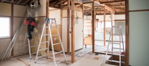 Entreprise de rénovation de la maison et de rénovation d’appartement à Febvin-Palfart